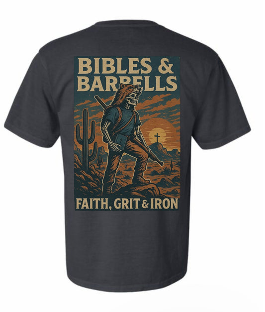 Desert Disciple Tee - My Store