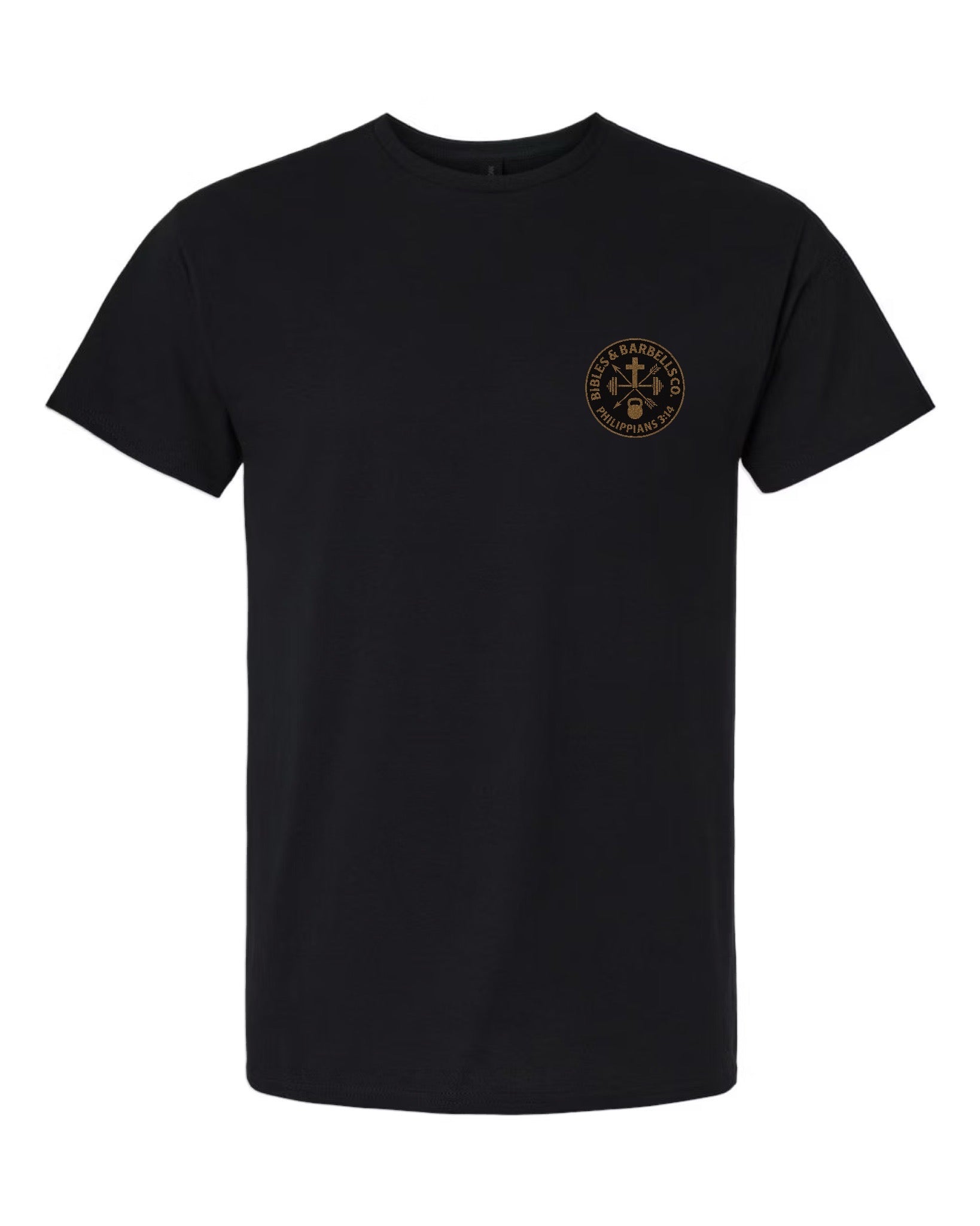 Hunter Pursuit Tee – Philippians 3:14 - My Store