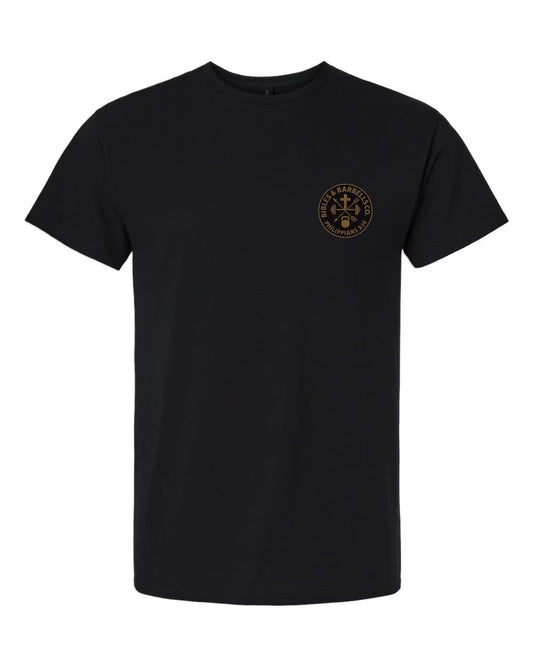 Hunter Pursuit Tee – Philippians 3:14 - My Store